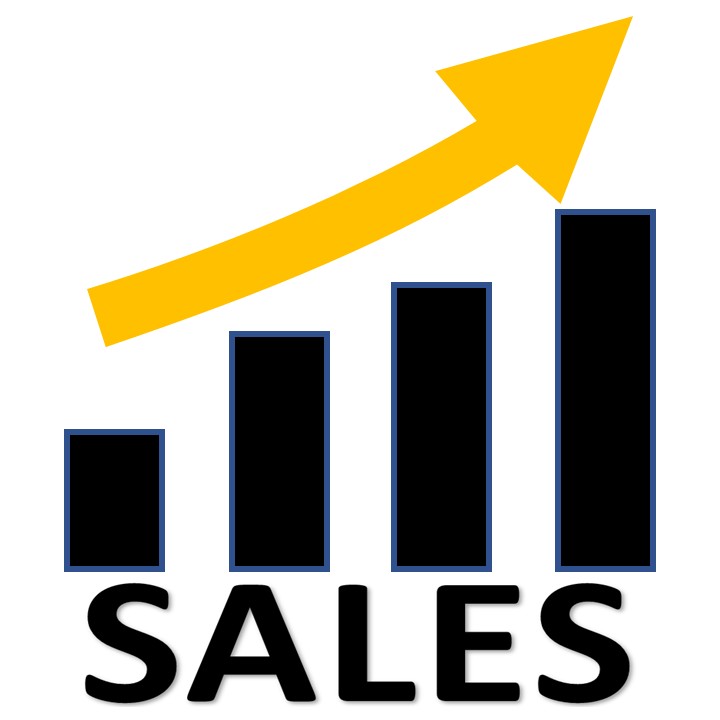 Sales Icon